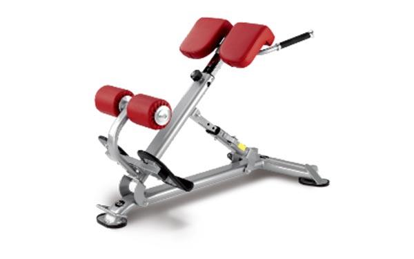 背肌训练椅（L805）（BH）