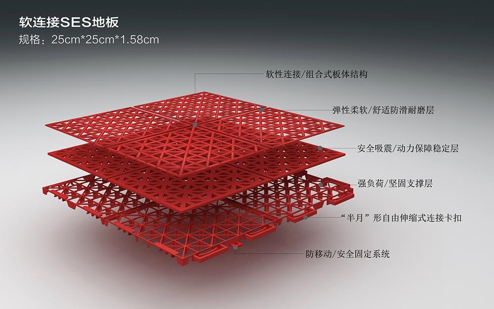 SES软连接1